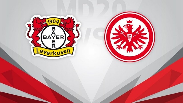 soi keo bong da tran leverkusen vs frankfurt, 08/04/2023 – giai vdqg duc