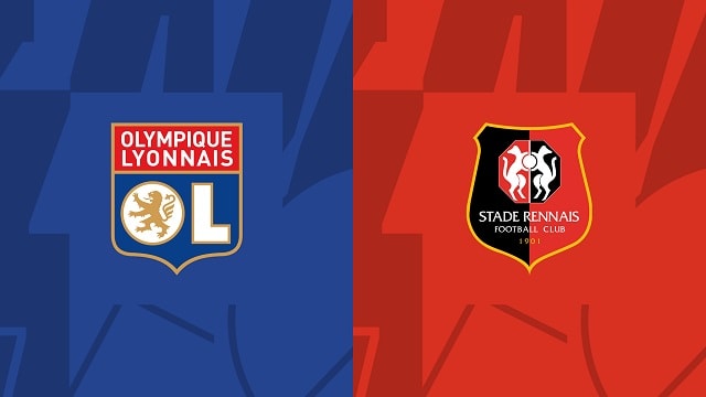 soi keo bong da tran lyon vs rennes, 09/04/2023 – vdqg phap [ligue 1]