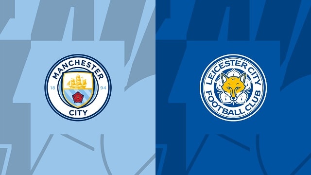 soi keo bong da tran man city vs leicester, 15/04/2023 – ngoai hang anh