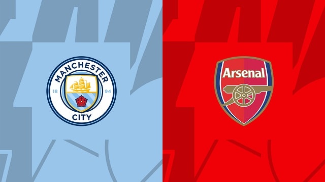 soi keo bong da tran manchester city vs arsenal, 27/04/2023 – ngoai hang anh