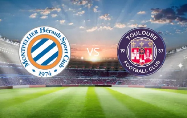 soi keo bong da tran montpellier vs toulouse, 09/04/2023 – vdqg phap [ligue 1]