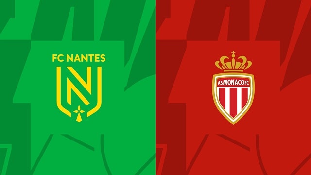 soi keo bong da tran nantes vs monaco, 09/04/2023 – vdqg phap [ligue 1]