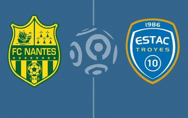 soi keo bong da tran nantes vs troyes, 23/04/2023 – vdqg phap [ligue 1]