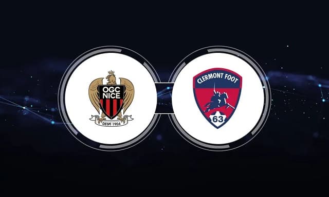 soi keo bong da tran nice vs clermont, 23/04/2023 – vdqg phap [ligue 1]