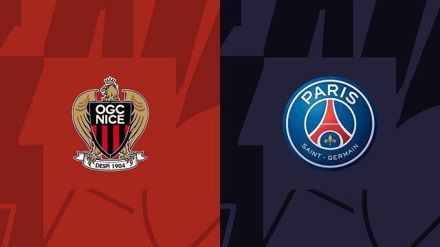 soi keo bong da tran nice vs psg, 09/04/2023 – vdqg phap [ligue 1]