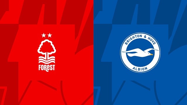 soi keo bong da tran nottingham forest vs brighton, 27/04/2023 – ngoai hang anh