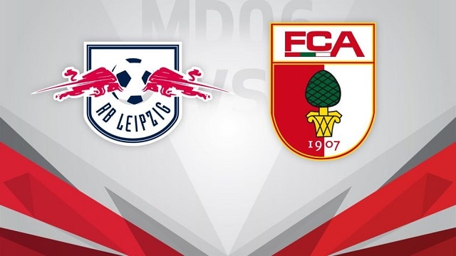 soi keo bong da tran rb leipzig vs augsburg, 15/04/2023 – giai vdqg duc
