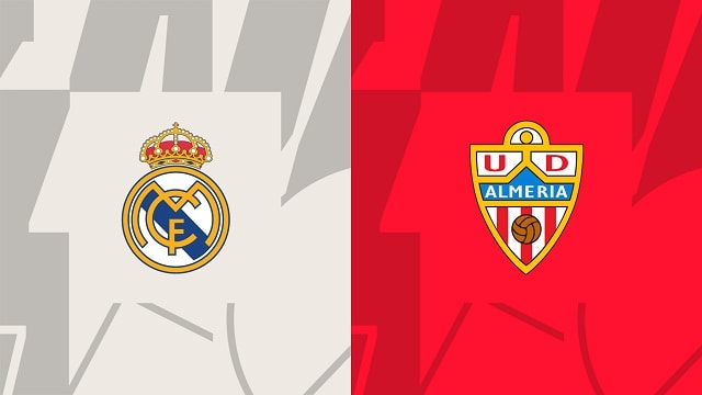 soi keo bong da tran real madrid vs almeria, 29/04/2023 – giai vdqg tay ban nha
