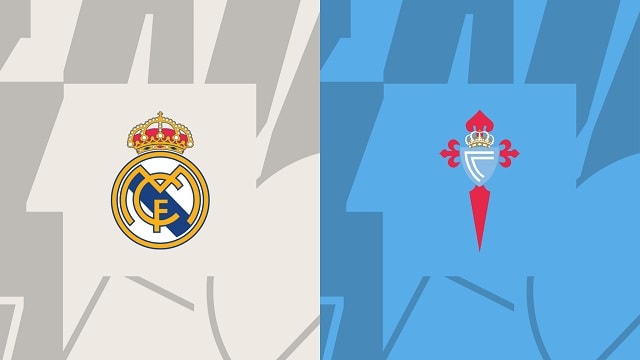 soi keo bong da tran real madrid vs celta vigo, 23/04/2023 – giai vdqg tay ban nha