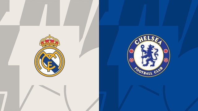 soi keo bong da tran real madrid vs chelsea, 13/04/2023 – cup c1 chau au