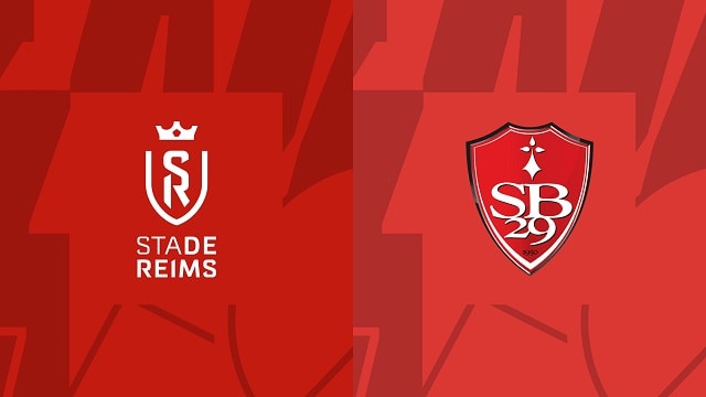 soi keo bong da tran reims vs brest, 09/04/2023 – vdqg phap [ligue 1]