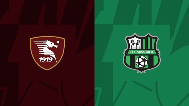 soi keo bong da tran salernitana vs sassuolo, 22/04/2023 – vdqg y [serie a]