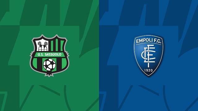 soi keo bong da tran sassuolo vs empoli, 30/04/2023 – vdqg y [serie a]