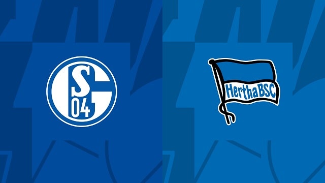 soi keo bong da tran schalke 04 vs hertha berlin, 15/04/2023 – giai vdqg duc