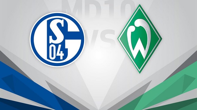 soi keo bong da tran schalke vs bremen, 29/04/2023 – giai vdqg duc