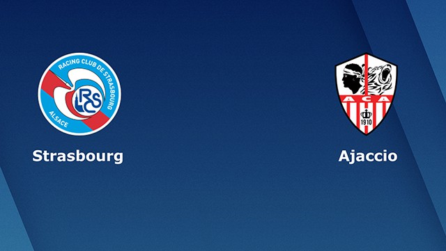 soi keo bong da tran strasbourg vs ac ajaccio, 16/04/2023 – vdqg phap [ligue 1]