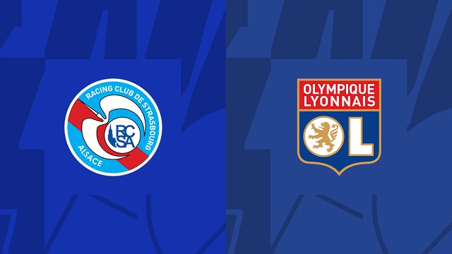 soi keo bong da tran strasbourg vs lyon, 29/04/2023 – vdqg phap [ligue 1]