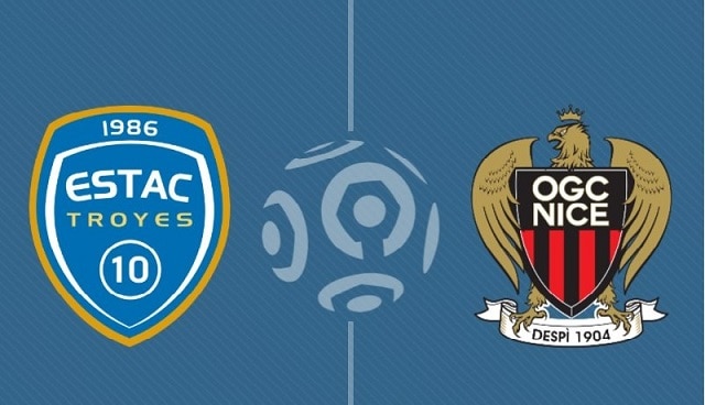 soi keo bong da tran troyes vs nice, 30/04/2023 – vdqg phap [ligue 1]