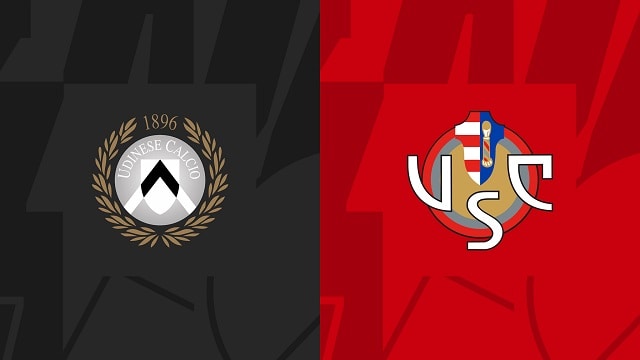 soi keo bong da tran udinese vs cremonese, 23/04/2023 – vdqg y [serie a]