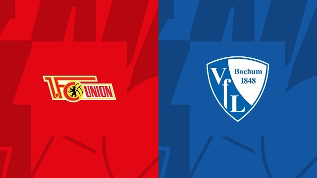soi keo bong da tran union berlin vs bochum, 16/04/2023 – giai vdqg duc