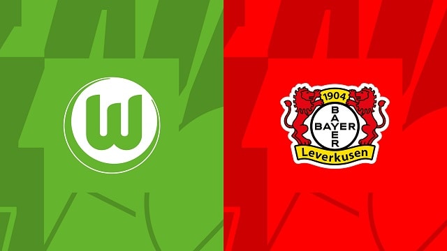 soi keo bong da tran wolfsburg vs bayer leverkusen, 17/04/2023 – giai vdqg duc
