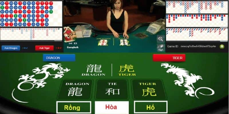 4 bí quyết cá cược giúp bạn chơi Rồng Hổ hiệu quả hơn để luôn có được kết quả tốt 4 bi quyet ca cuoc giup ban choi Rong Ho hieu qua hon de luon co duoc ket qua tot