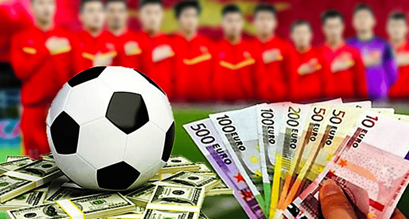 Một số loại tiền được sử dụng khi cá cược casino? Mot so loai tien duoc su dung khi ca cuoc casino?