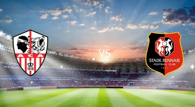 soi keo bong da tran ac ajaccio vs rennes, 21/05/2023 – vdqg phap [ligue 1]