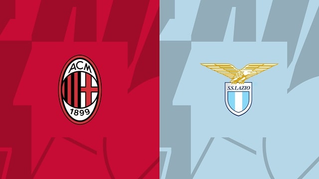 soi keo bong da tran ac milan vs lazio, 06/05/2023 – vdqg y [serie a]