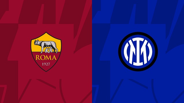 soi keo bong da tran as roma vs inter, 06/05/2023 – vdqg y [serie a]
