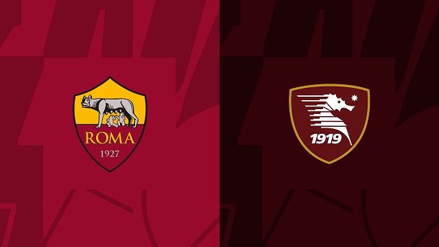 soi keo bong da tran as roma vs salernitana, 22/05/2023 – vdqg y [serie a]