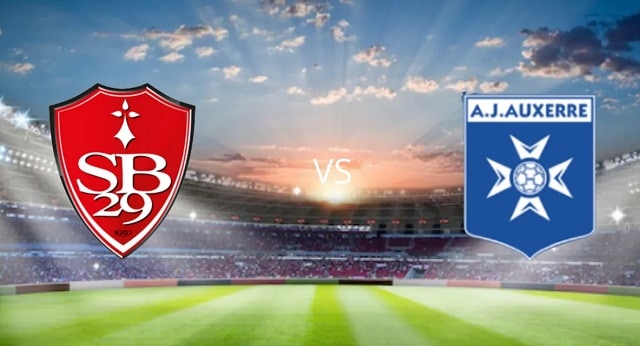 soi keo bong da tran brest vs auxerre, 14/05/2023 – vdqg phap [ligue 1]