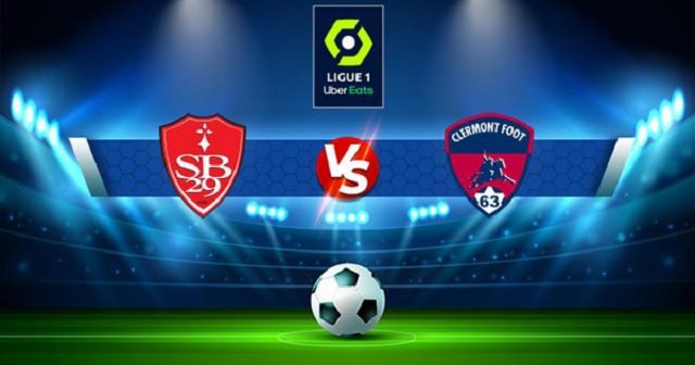 soi keo bong da tran brest vs clermont, 21/05/2023 – vdqg phap [ligue 1]