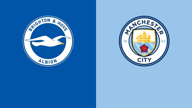 soi keo bong da tran brighton vs man city, 25/05/2023 – ngoai hang anh