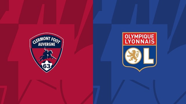 soi keo bong da tran clermont vs lyon, 14/05/2023 – vdqg phap [ligue 1]