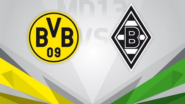 soi keo bong da tran dortmund vs b. monchengladbach, 13/05/2023 – giai vdqg duc