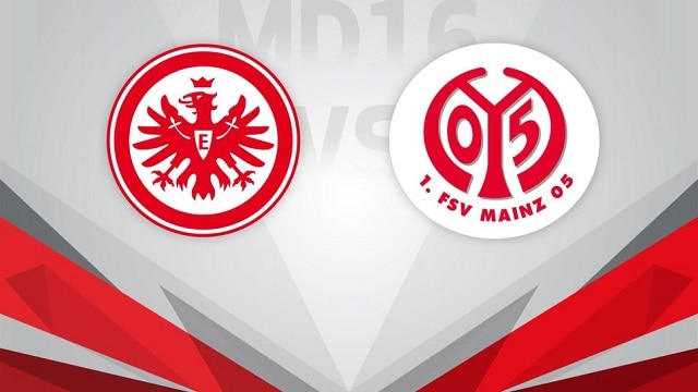 soi keo bong da tran eintracht frankfurt vs mainz, 13/05/2023 – giai vdqg duc