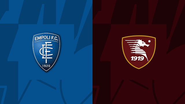 soi keo bong da tran empoli vs salernitana, 08/05/2023 – vdqg y [serie a]
