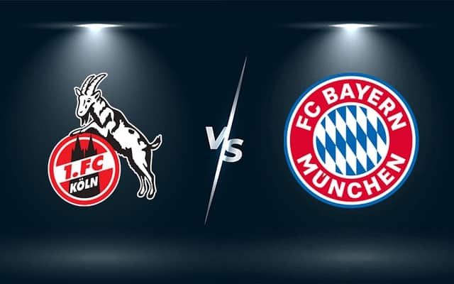 Soi kèo bóng đá trận FC Koln vs Bayern Munich, 27/05/2023 – Giải VĐQG Đức soi keo bong da tran fc koln vs bayern munich, 27/05/2023 – giai vdqg duc