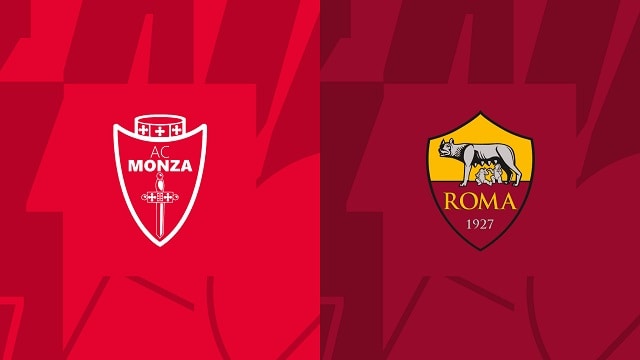 soi keo bong da tran monza vs as roma, 04/05/2023 – vdqg y [serie a]