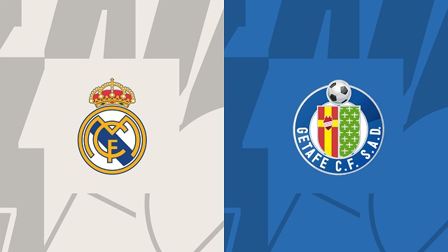 soi keo bong da tran real madrid vs getafe, 14/05/2023 – giai vdqg tay ban nha