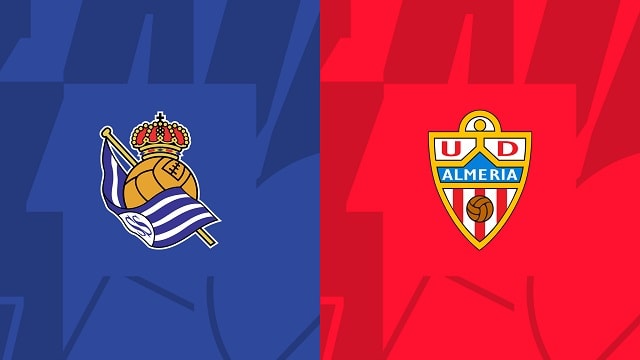 Soi kèo bóng đá trận Real Sociedad vs Almeria, 24/05/2023 – Giải VĐQG Tây Ban Nha soi keo bong da tran real sociedad vs almeria, 24/05/2023 – giai vdqg tay ban nha
