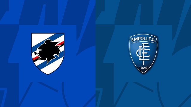 soi keo bong da tran sampdoria vs empoli, 16/05/2023 – vdqg y [serie a]