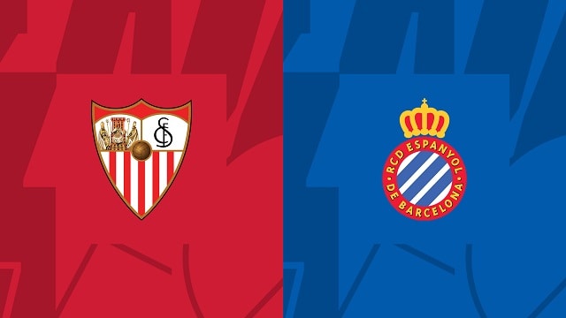 soi keo bong da tran sevilla vs espanyol, 05/05/2023 - giai vdqg tay ban nha