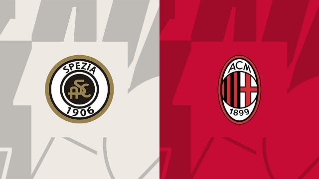 soi keo bong da tran spezia vs ac milan, 13/05/2023 – vdqg y [serie a]
