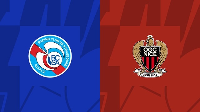 soi keo bong da tran strasbourg vs nice, 13/05/2023 – vdqg phap [ligue 1]