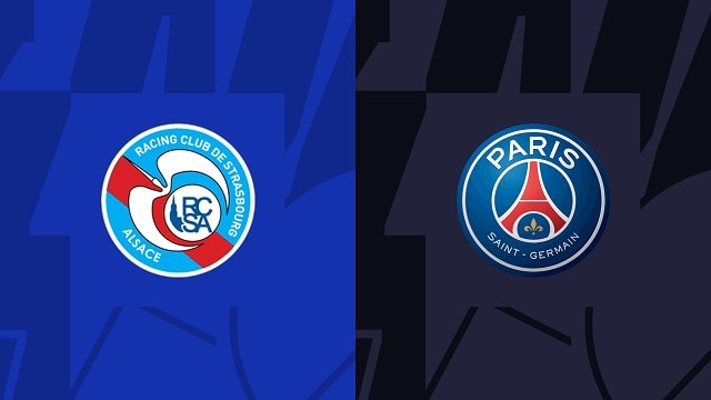 soi keo bong da tran strasbourg vs paris sg, 28/05/2023 – vdqg phap [ligue 1]