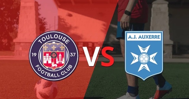 soi keo bong da tran toulouse vs auxerre, 28/05/2023 – vdqg phap [ligue 1]
