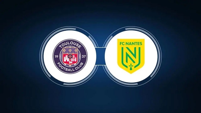 soi keo bong da tran toulouse vs nantes, 14/05/2023 – vdqg phap [ligue 1]