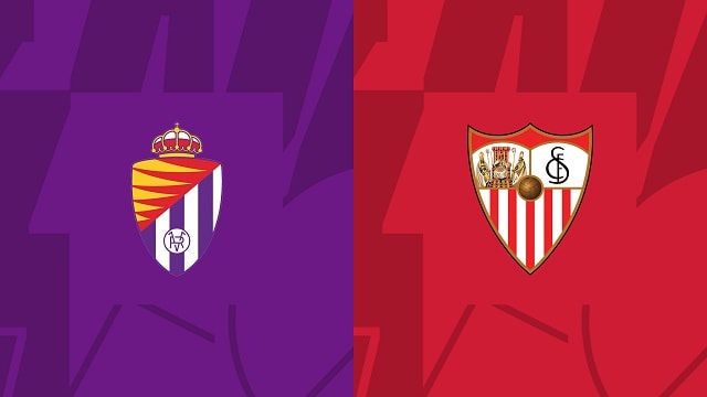soi keo bong da tran valladolid vs sevilla, 14/05/2023 – giai vdqg tay ban nha